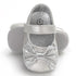 Princess Sparkly Shoes - Priority Shipping Footwear Little Palace Store silver 1
